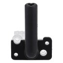 LUTH Premium Profi Parts Abwassersaugschlauch kompatibel mit Ecovacs 201-24a3-01e4 für Staubsauger-Roboter