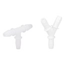 LUTH Premium Profi Parts Schlauch-Set kompatibel mit Ecovacs 201-24a3-0168 für Staubsauger-Roboter