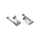 LUTH Premium Profi Parts Kollisionserkennung L/R kompatibel mit Ecovacs 201-2353-1017 für Staubsauger-Roboter 2stk