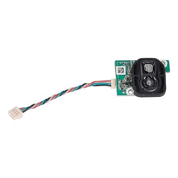 LUTH Premium Profi Parts Lasersensor kompatibel mit Ecovacs 201-2499-0235 für Staubsauger-Roboter