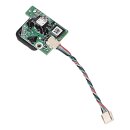 LUTH Premium Profi Parts Lasersensor kompatibel mit Ecovacs 201-2499-0235 für Staubsauger-Roboter