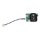 LUTH Premium Profi Parts Lasersensor kompatibel mit Ecovacs 201-2499-0235 für Staubsauger-Roboter