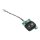 LUTH Premium Profi Parts Lasersensor kompatibel mit Ecovacs 201-2499-0235 für Staubsauger-Roboter