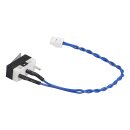 Sturzsensor Ecovacs 201-2478-1862 für Staubsauger-Roboter