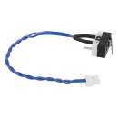LUTH Premium Profi Parts Sturzsensor kompatibel mit Ecovacs 201-2478-1862 für Staubsauger-Roboter