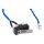 LUTH Premium Profi Parts Sturzsensor kompatibel mit Ecovacs 201-2478-1862 für Staubsauger-Roboter