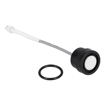 LUTH Premium Profi Parts Ultrasonic Sensor kompatibel mit Ecovacs 201-2478-1842 für Staubsauger-Roboter