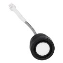 LUTH Premium Profi Parts Ultrasonic Sensor kompatibel mit Ecovacs 201-2478-1842 für Staubsauger-Roboter