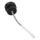 LUTH Premium Profi Parts Ultrasonic Sensor kompatibel mit Ecovacs 201-2478-1842 für Staubsauger-Roboter