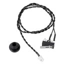 LUTH Premium Profi Parts Staubbeutel-Erkennungsschalter...