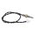 Temperatursensor mit 4-Wege Rohrleitung Ecovacs 201-24a3-01b7 für Staubsauger-Roboter