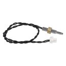 LUTH Premium Profi Parts Temperatursensor mit 4-Wege Rohrleitung kompatibel mit Ecovacs 201-24a3-01b7 für Staubsauger-Roboter