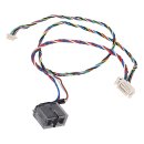 LUTH Premium Profi Parts Rechter Anti-Sturzsensor Und...