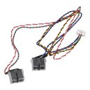 Anti-Sturzsensor links Ecovacs 201-24a3-0038 für...