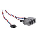 Erkennungssensor links Ecovacs 201-24a3-0035 für Staubsauger-Roboter