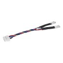 LUTH Premium Profi Parts Stoßstangenerkennungssensor links kompatibel mit Ecovacs 201-24a3-0088 für Staubsauger-Roboter