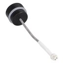LUTH Premium Profi Parts Ultraschall-Sensor kompatibel mit Ecovacs 201-2515-0010 für Staubsauger-Roboter