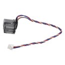 LUTH Premium Profi Parts Sturzsensor Vorne rechts kompatibel mit Ecovacs 201-2515-0011 für Saugroboter