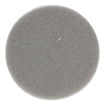 Schaumstofffilter Ecovacs 201-2420-0034 für Staubsauger-Roboter
