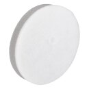 LUTH Premium Profi Parts Schaumstofffilter kompatibel mit Ecovacs 201-2420-0034 für Staubsauger-Roboter