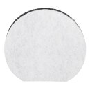 Filter Baumwolle für Handstaubsauger Ecovacs...
