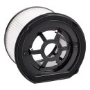 Filter (Handstaubsauger) Ecovacs 201-2437-0375 für Staubsauger-Roboter