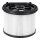 Filter (Handstaubsauger) Ecovacs 201-2437-0375 für Staubsauger-Roboter