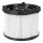 Filter (Handstaubsauger) Ecovacs 201-2437-0375 für Staubsauger-Roboter