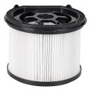 LUTH Premium Profi Parts Filter (Handstaubsauger)...