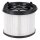 LUTH Premium Profi Parts Filter (Handstaubsauger) kompatibel mit Ecovacs 201-2437-0375 für Staubsauger-Roboter
