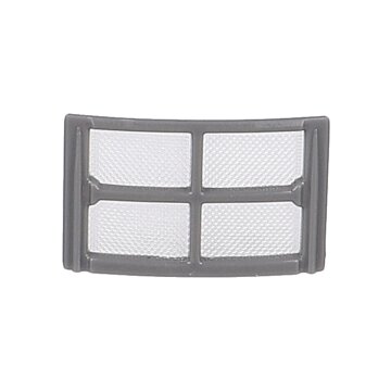 LUTH Premium Profi Parts Filter für Schmutzwasser kompatibel mit Ecovacs 201-2488-0403 für Staubsauger-Roboter
