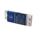2x Original Bosch Siemens Reinigungstabletten Reinigungstabs Kaffeemaschine 310575 311940 00310575 311769 00311769 TZ80001 TCZ8001 TCZ6001 TZ60001 clean protect