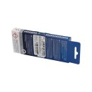 2x Original Bosch Siemens Reinigungstabletten Reinigungstabs Kaffeemaschine 310575 311940 00310575 311769 00311769 TZ80001 TCZ8001 TCZ6001 TZ60001 clean protect