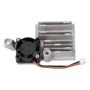 LUTH Premium Profi Parts Wärmeableitungsbaugruppe...