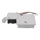 LUTH Premium Profi Parts Wärmeableitungsbaugruppe kompatibel mit Ecovacs 201-2307-0605 für Staubsauger-Roboter