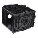 LUTH Premium Profi Parts Staubsammelfach für Station kompatibel mit Ecovacs 201-2357-1189 Von Saugroboter