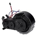 LUTH Premium Profi Parts Antriebsrad links kompatibel mit Ecovacs 201-2353-1025 für Saugroboter