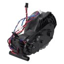 LUTH Premium Profi Parts Antriebsrad links kompatibel mit Ecovacs 201-2353-1025 für Saugroboter