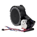 LUTH Premium Profi Parts Antriebsrad links kompatibel mit Ecovacs 201-2353-1025 für Saugroboter