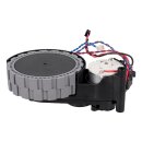 LUTH Premium Profi Parts Antriebsrad links kompatibel mit Ecovacs 201-2353-1025 für Saugroboter