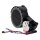 LUTH Premium Profi Parts Antriebsrad links kompatibel mit Ecovacs 201-2353-1025 für Saugroboter