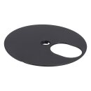 LUTH Premium Profi Parts Schutzplatte kompatibel mit Ecovacs 201-2353-1479 für Staubsauger-Roboter