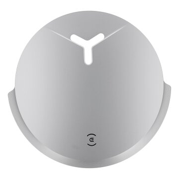 LUTH Premium Profi Parts Abdeckung Der Staubbox kompatibel mit Ecovacs 201-2441-0448 für Staubsauger-Roboter