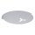 LUTH Premium Profi Parts Abdeckung Der Staubbox kompatibel mit Ecovacs 201-2441-0448 für Staubsauger-Roboter
