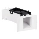 Staubroute (Weiß) Ecovacs 201-2425-1034 für...