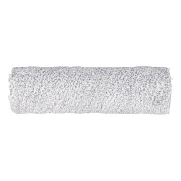 LUTH Premium Profi Parts Wischrolle kompatibel mit Ecovacs 201-2417-23a2 für Saugroboter