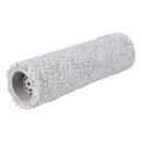 LUTH Premium Profi Parts Wischrolle kompatibel mit Ecovacs 201-2417-23a2 für Saugroboter