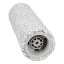 LUTH Premium Profi Parts Wischrolle kompatibel mit Ecovacs 201-2417-23a2 für Saugroboter