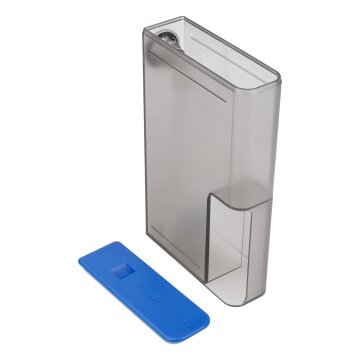 LUTH Premium Profi Parts Reinigungsbox kompatibel mit Ecovacs 201-2497-0020 für Staubsauger-Roboter
