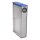 LUTH Premium Profi Parts Reinigungsbox kompatibel mit Ecovacs 201-2497-0020 für Staubsauger-Roboter